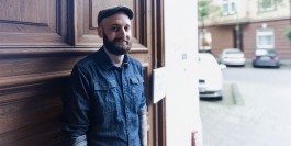  Illustrator Brian Storm