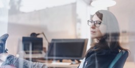  Jennifer Daniel Illustrator des Studio Rabotti aus Düsseldorf