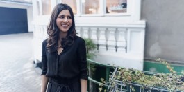  Lisa Tanyamas Illustrator des Studio Rabotti aus Düsseldorf