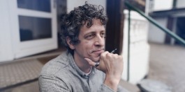  Max Fiedler Illustrator des Studio Rabotti aus Düsseldorf