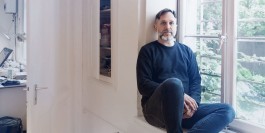  Stephan Lomp Illustrator des Studio Rabotti aus Düsseldorf